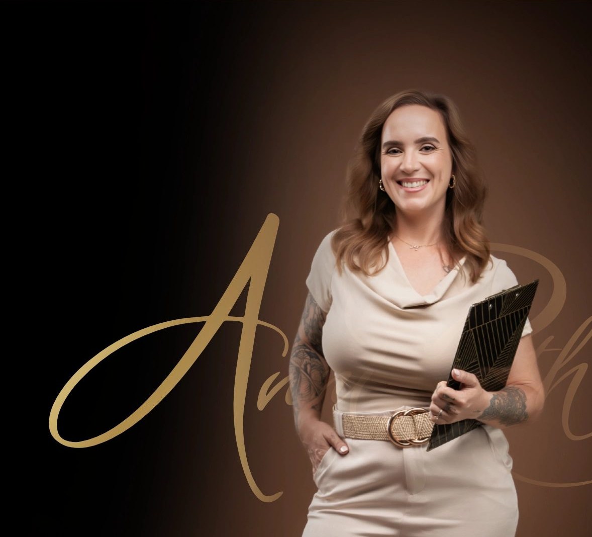 Anni Roth, wedding planner