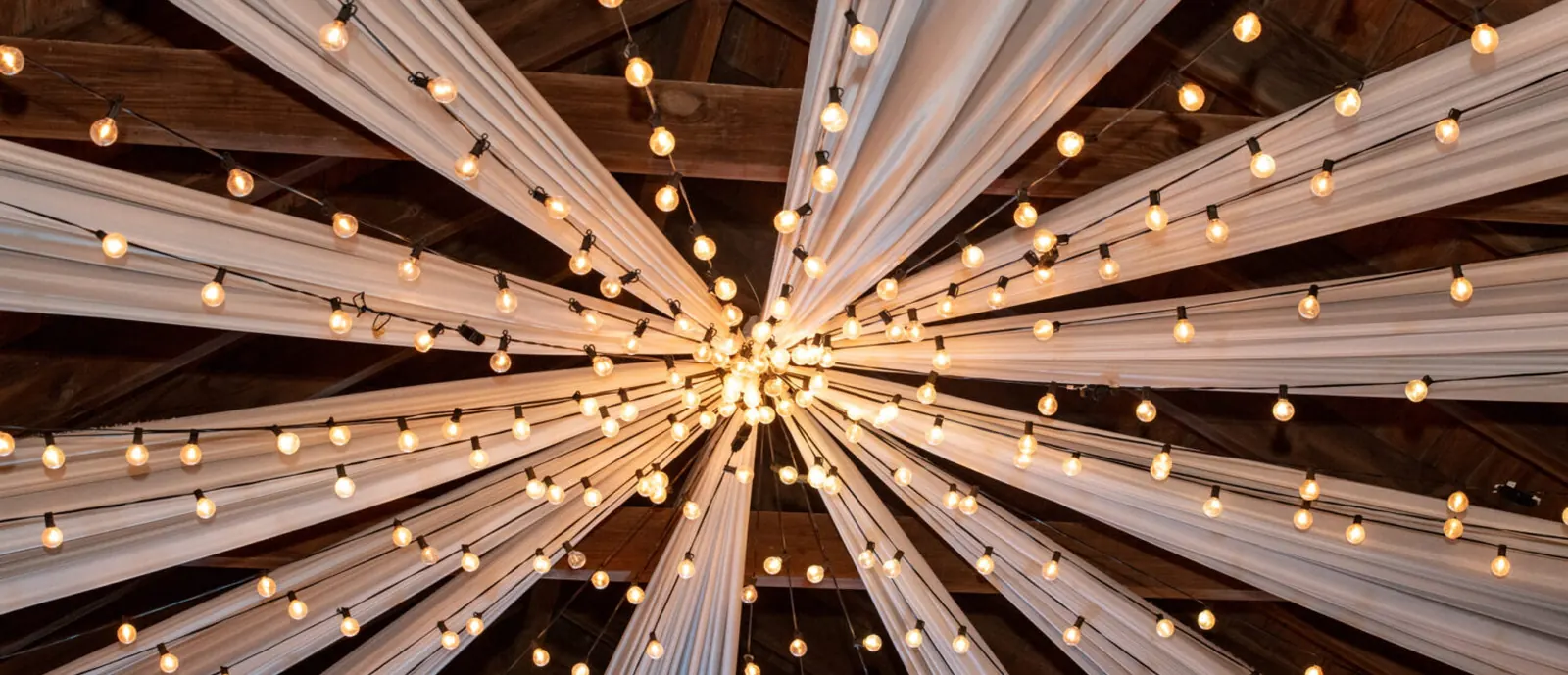 Luxury beach wedding setup, Dominican Republic
