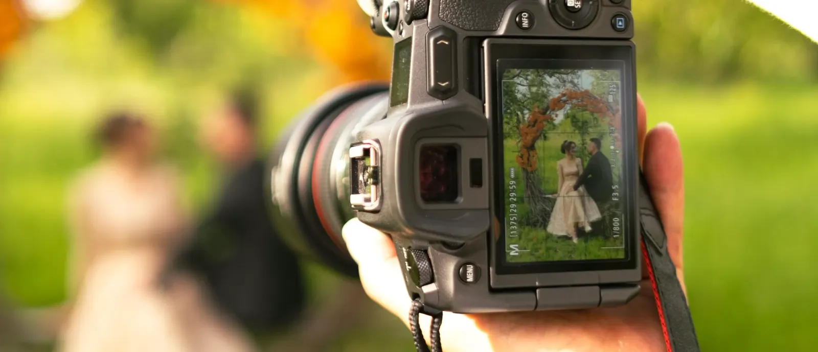 Wedding photography in the Dominican Republic