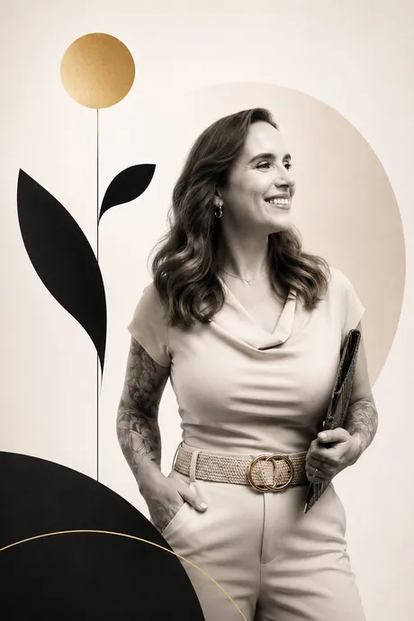 Anni Roth, destination wedding planner