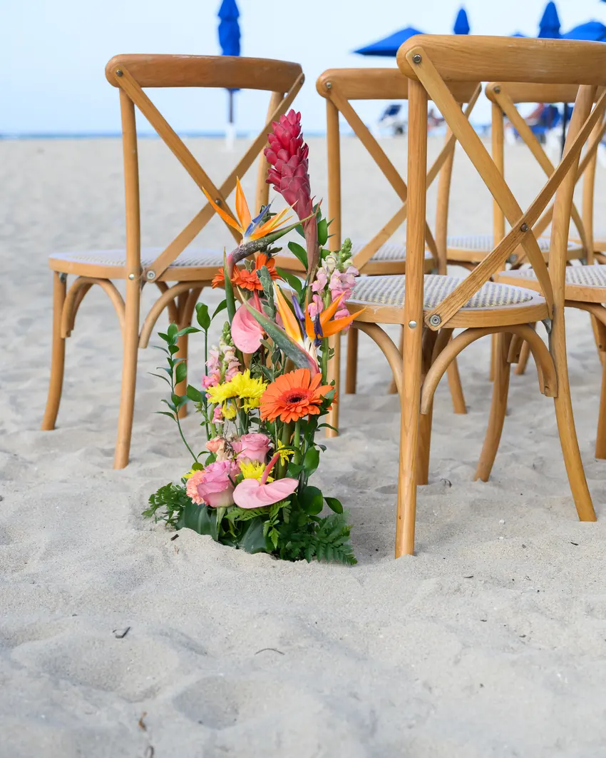 Cassandra & Michael destination wedding photo, Emotions by Hodelpa, Puerto Plata