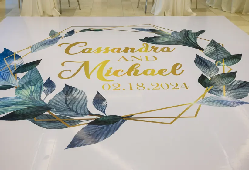 Cassandra & Michael wedding, Emotions by Hodelpa, Puerto Plata