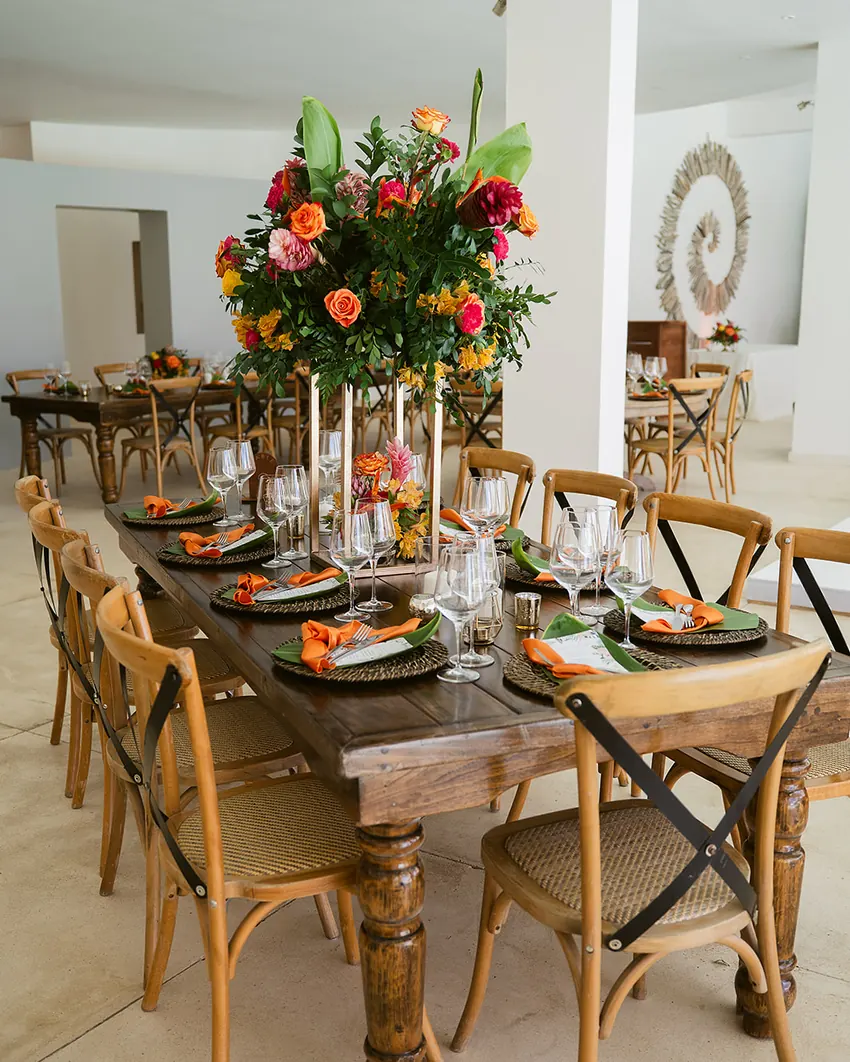 Ellie & Jason destination wedding photo, Villa del Mar, Las Terrenas