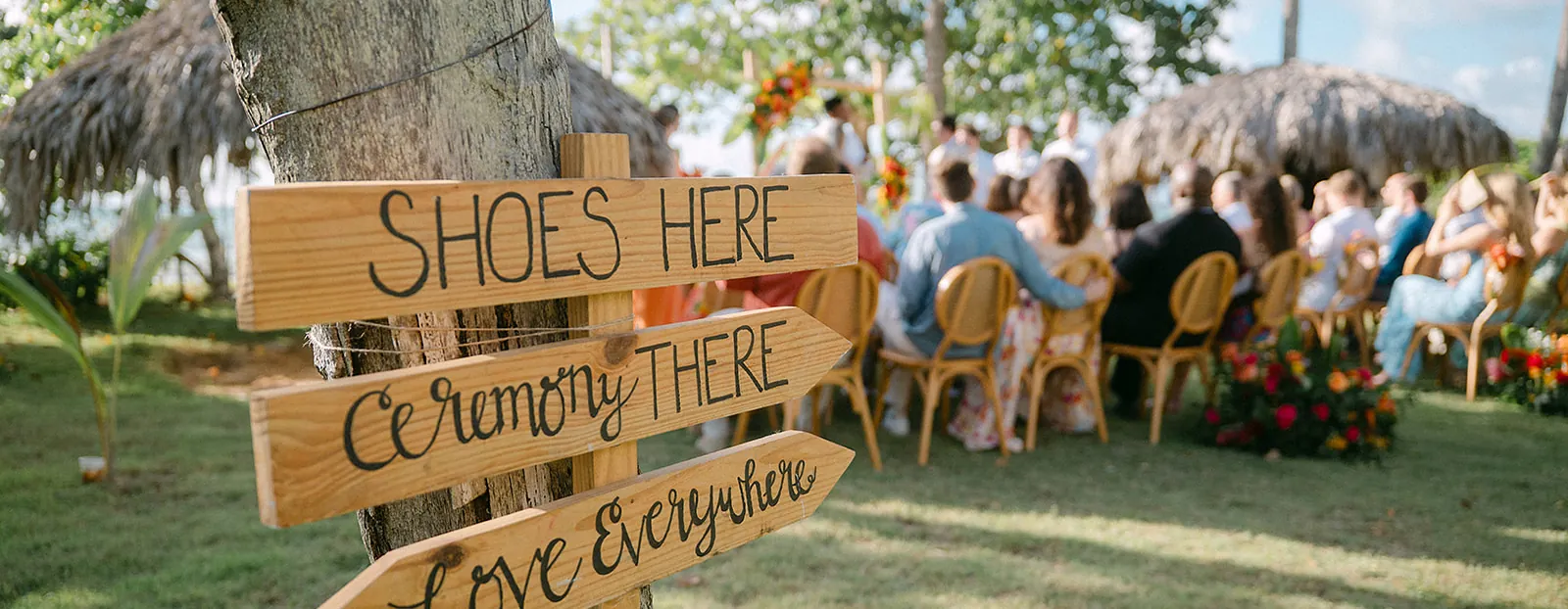 Ellie & Jason destination wedding at Villa del Mar, Las Terrenas