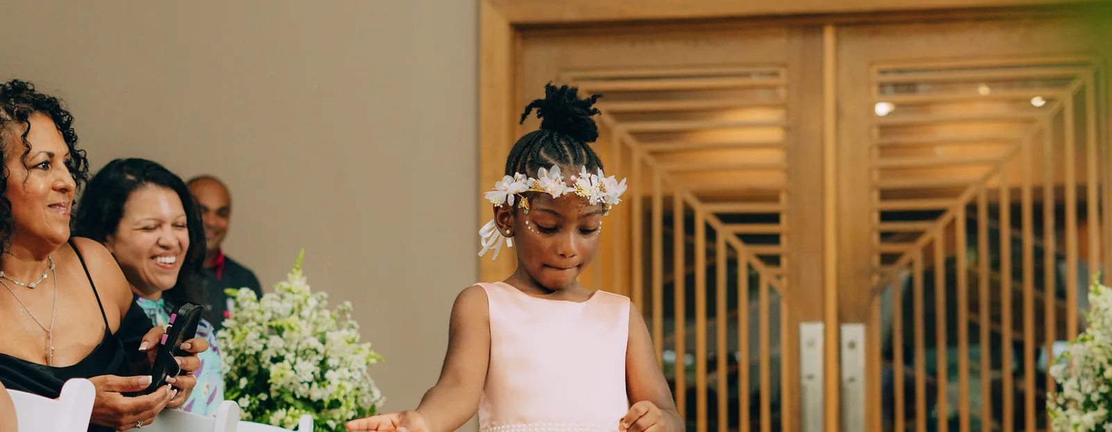 Kara & Recardo destination wedding at Emotions by Hodelpa, Puerto Plata