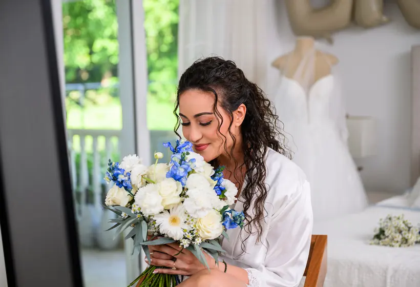 Katherine & Raul Antonio wedding, Hispaniola Diners Club