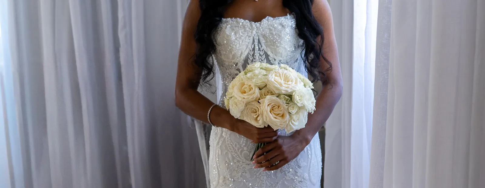 Teshanna & Brandon destination wedding at Villa Saphire, Puerto Plata