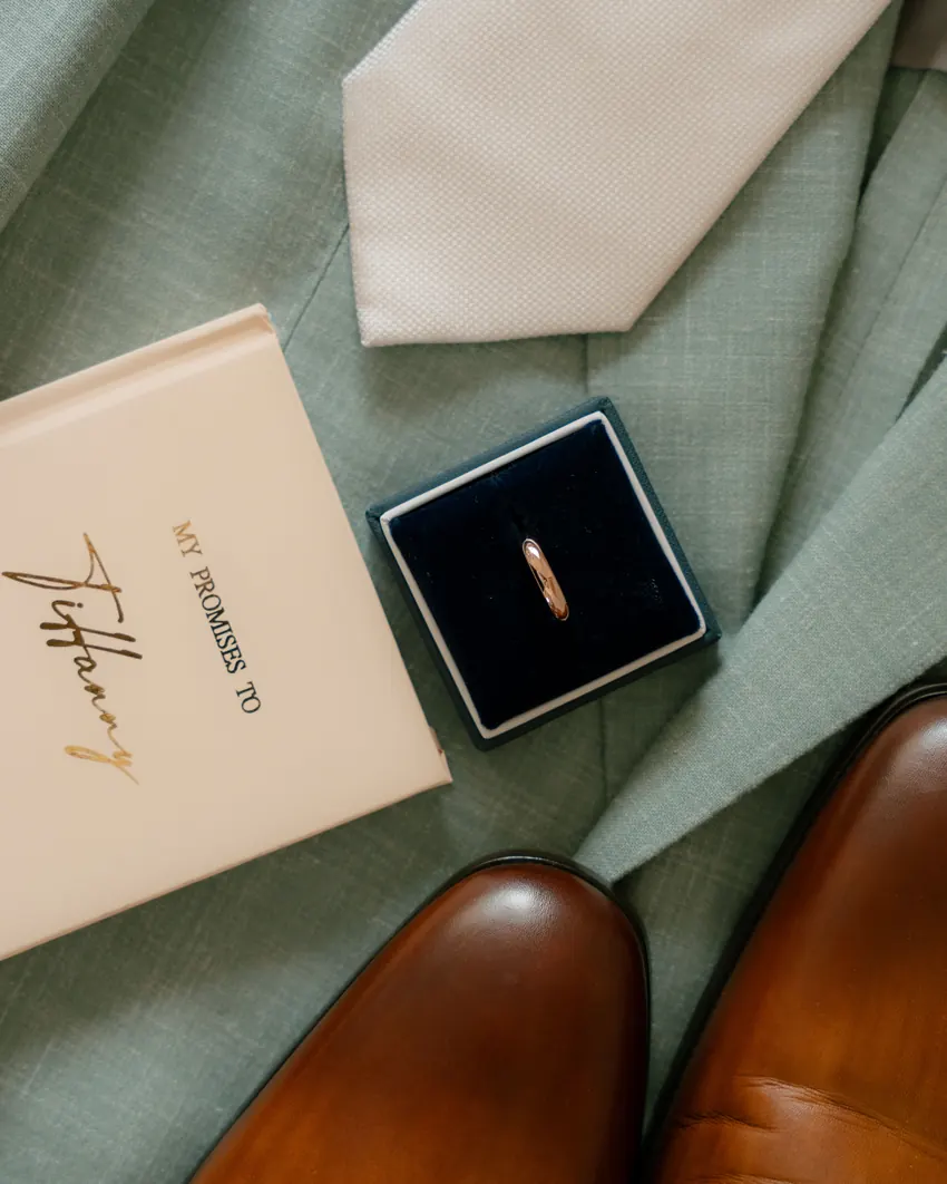 Tiffanny & Mathyeu destination wedding photo, Villa Cocomar, Cabarete