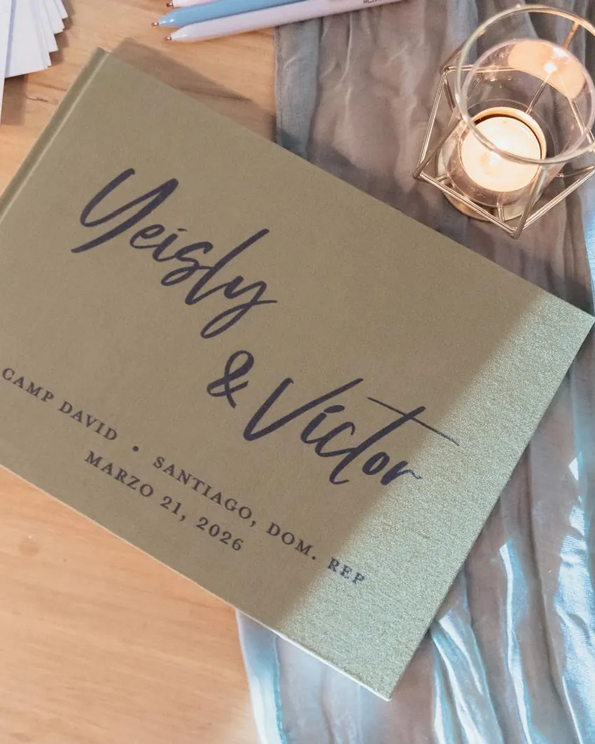 Yeisly & Victor destination wedding photo, Camp David Ranch, Santiago
